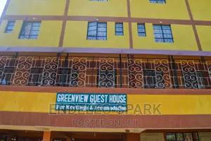 Guesthouse, Accommodation, Meetings Parties