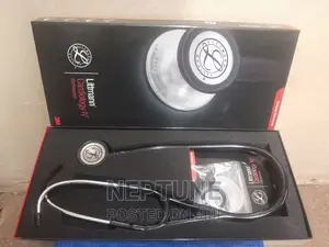 Cardiology Stethoscope