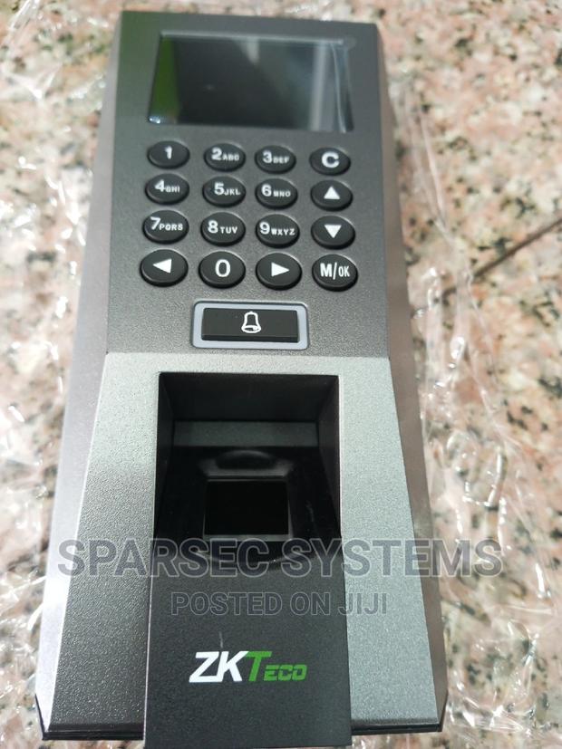 Zkteco F18 Biometric Reader