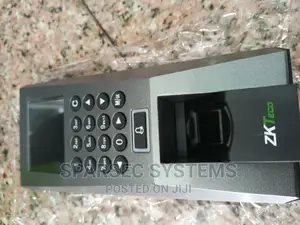 Zkteco F18 Biometric Reader