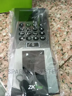 Zkteco F18 Biometric Reader