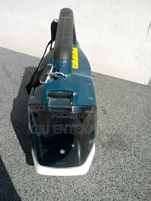 Xf Cordless Fogger