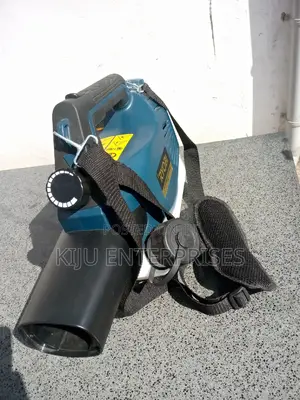 Xf Cordless Fogger