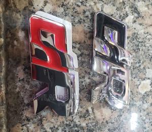 GR Stickers - main view