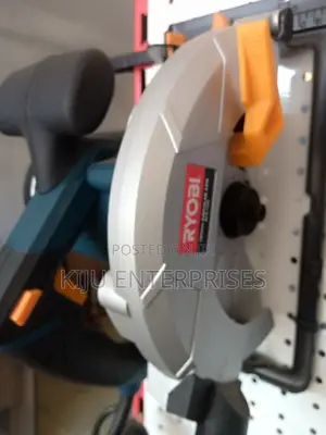 185mm Circular Saw