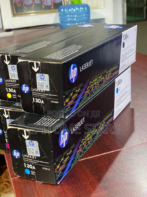 Hp 130A Toner Most Needed Quality Unique - main view