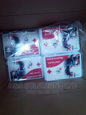 First Aid Kit(Class B)