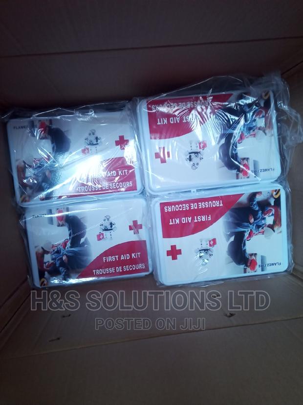 First Aid Kit(Class B) - main view