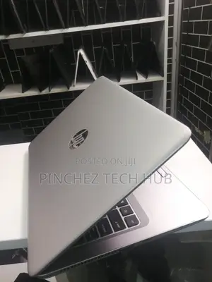 Laptop HP EliteBook 840 G3 8GB Intel Core I5 SSD 256GB