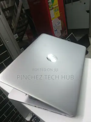 Laptop HP EliteBook 840 G3 8GB Intel Core I5 SSD 256GB