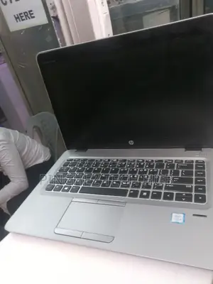 Laptop HP EliteBook 840 G3 8GB Intel Core I5 SSD 256GB