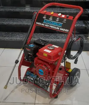 Kato Preassure Washer