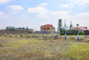 Prime Plot in Kamakis, Green Valley Estate^EW