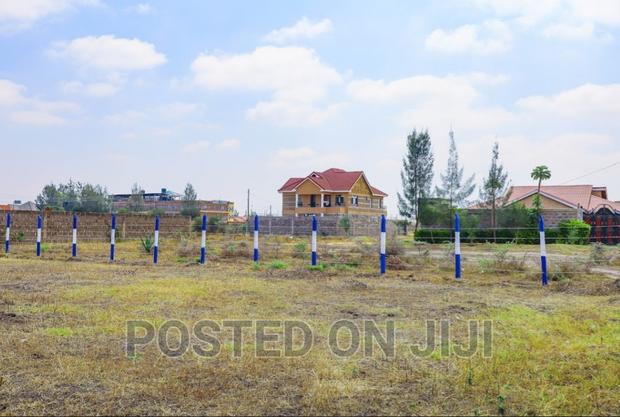 Prime Plot in Kamakis, Green Valley Estate^EW - thumbnail 2