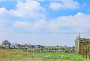Prime Plot in Kamakis, Green Valley Estate^EW