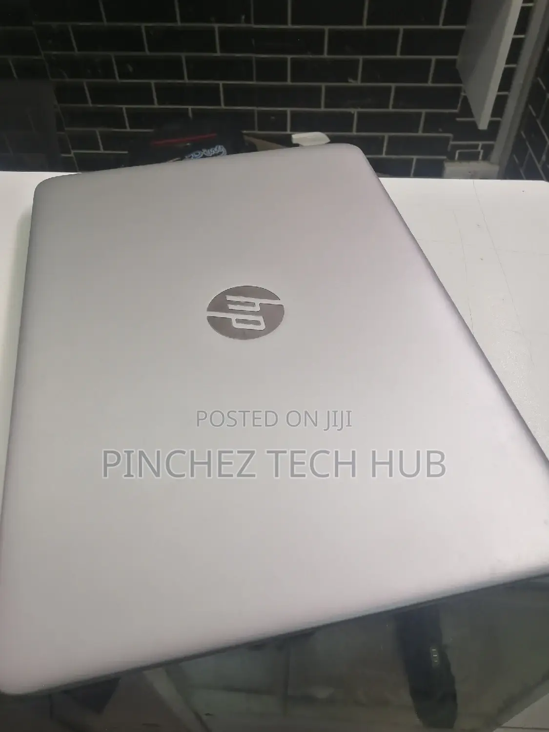 Laptop HP EliteBook 840 G3 8GB Intel Core I5 SSD 256GB