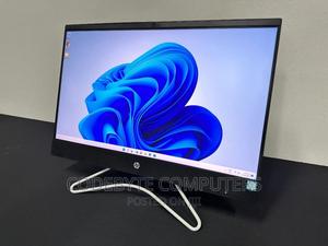 New Desktop Computer HP AiO 22 4GB Intel Core i3 HDD 1T - thumbnail 2