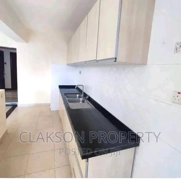 2bdrm Apartment in Kileleshwa for rent