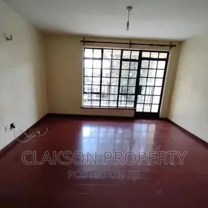 2bdrm Apartment in Ngongroad, Kilimani for rent