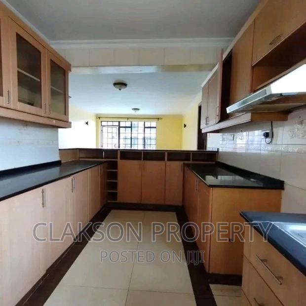 2bdrm Apartment in Ngongroad, Kilimani for rent - thumbnail 10