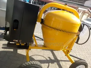 Proson Mixer Available