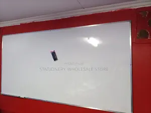 Whiteboard – White Board for Schools Revesion 240cm X 120cm