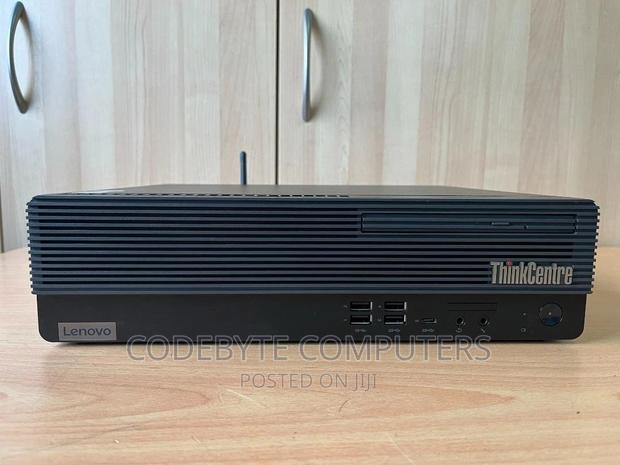 New Desktop Computer Lenovo 8GB Intel Core i7 SSD 512GB - thumbnail 3