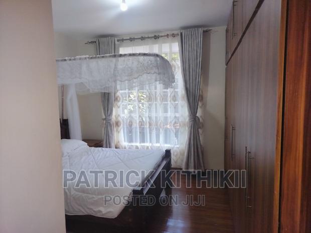 Furnished 3bdrm Apartment in Jacaranda Gardens, Kahawa Maziwa for rent - thumbnail 5