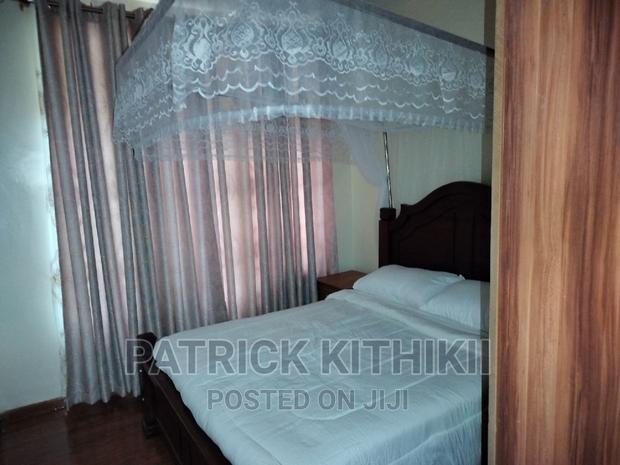 Furnished 3bdrm Apartment in Jacaranda Gardens, Kahawa Maziwa for rent - thumbnail 8