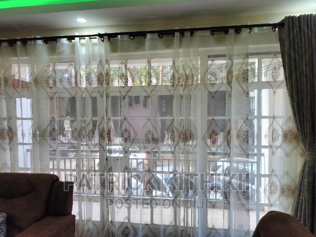 Furnished 3bdrm Apartment in Jacaranda Gardens, Kahawa Maziwa for rent - thumbnail 2