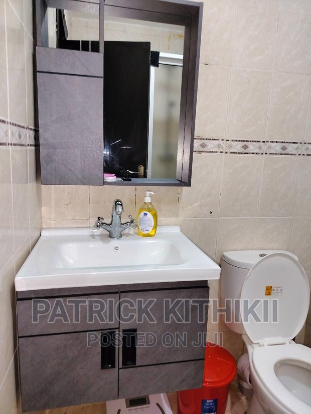 Furnished 3bdrm Apartment in Jacaranda Gardens, Kahawa Maziwa for rent - thumbnail 10