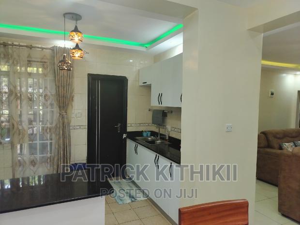 Furnished 3bdrm Apartment in Jacaranda Gardens, Kahawa Maziwa for rent - thumbnail 4