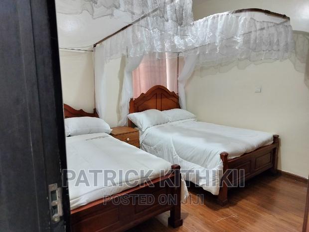 Furnished 3bdrm Apartment in Jacaranda Gardens, Kahawa Maziwa for rent - thumbnail 11