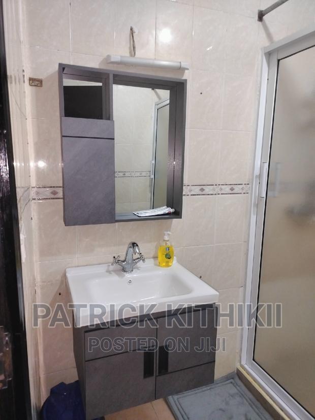 Furnished 3bdrm Apartment in Jacaranda Gardens, Kahawa Maziwa for rent - thumbnail 6