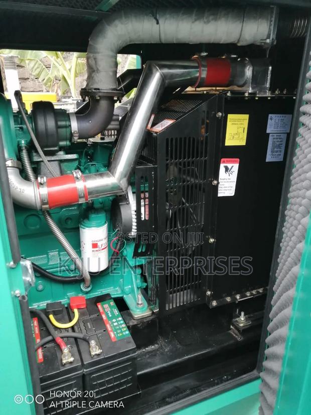 Stamford Generator Power - thumbnail 2