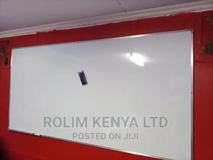 White Board for Office Coaching 8ft X 4ft Whiteboard - thumbnail 2