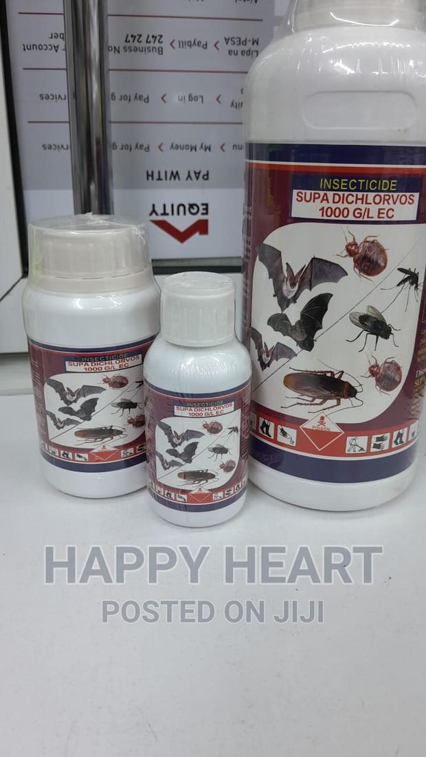 Supa Dichlorvos Pesticide 250ml - thumbnail 3