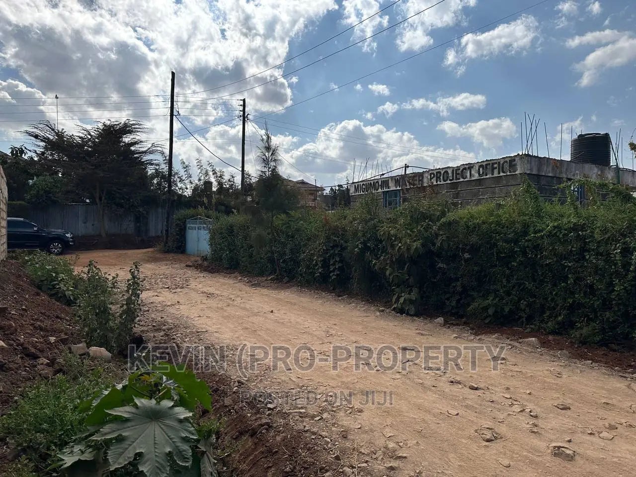 Prime Residential Plot For Sale In A Controlled Gated Estate