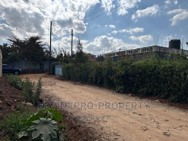 Prime Residential Plot For Sale In A Controlled Gated Estate - thumbnail 3