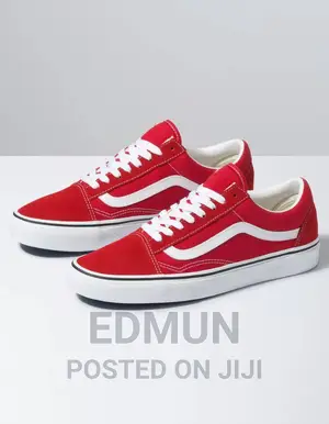 Unisex Converse Rubber Shoes