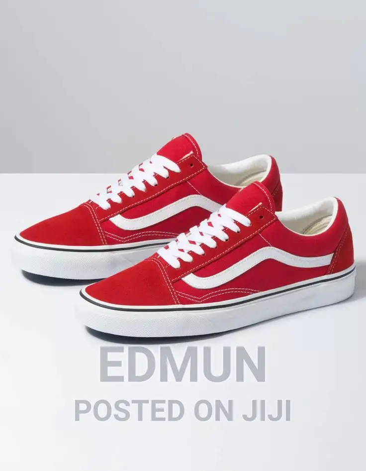 Unisex Converse Rubber Shoes