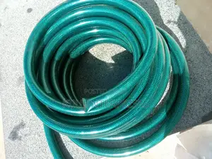 Green Pipe Available