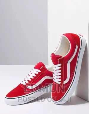 Unisex Converse Rubber Shoes