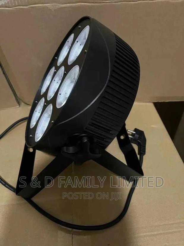 7 Eye COB 200 Watts LED Light - thumbnail 4