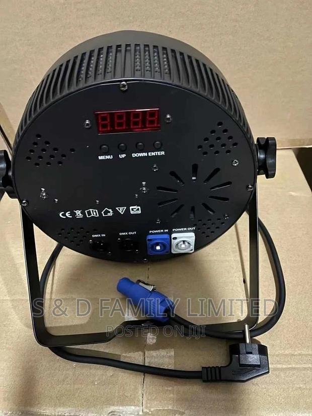 7 Eye COB 200 Watts LED Light - thumbnail 3