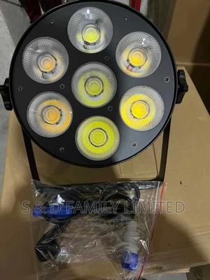 7 Eye COB 200 Watts LED Light - thumbnail 2