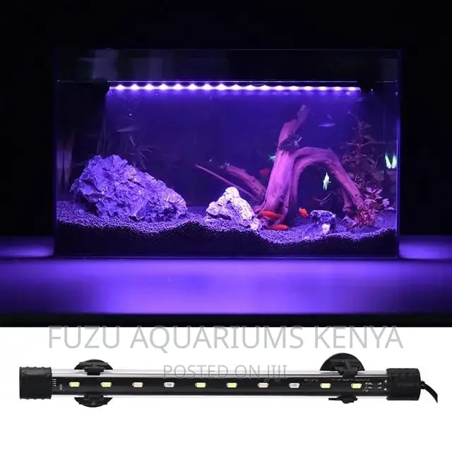 Aquarium Light Ledfully Submersible