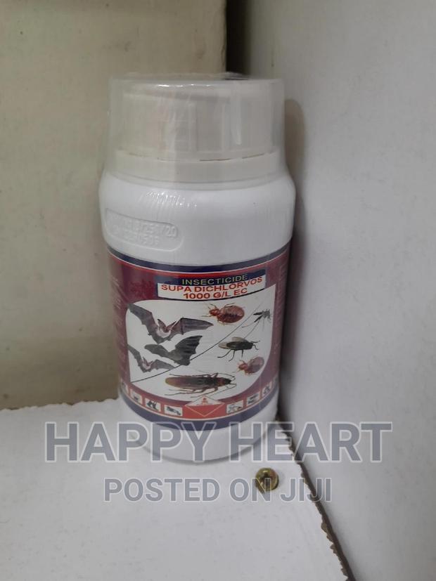 Supa Dichlorvos Pesticide 250ml - thumbnail 5