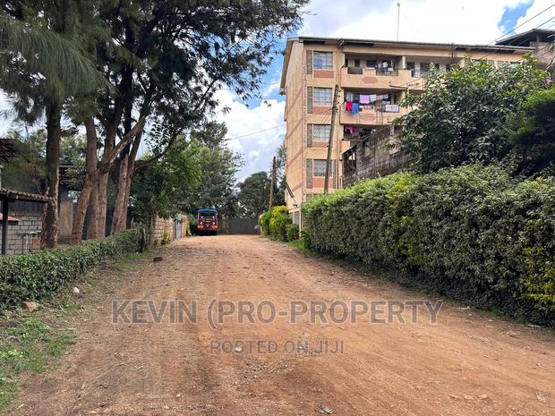 Prime Commercial Plot for Sale in the Heart of Kikuyu Town - thumbnail 2