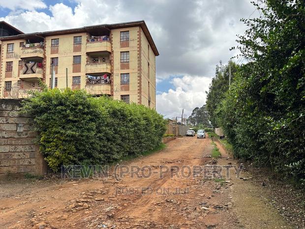 Prime Commercial Plot for Sale in the Heart of Kikuyu Town - thumbnail 4